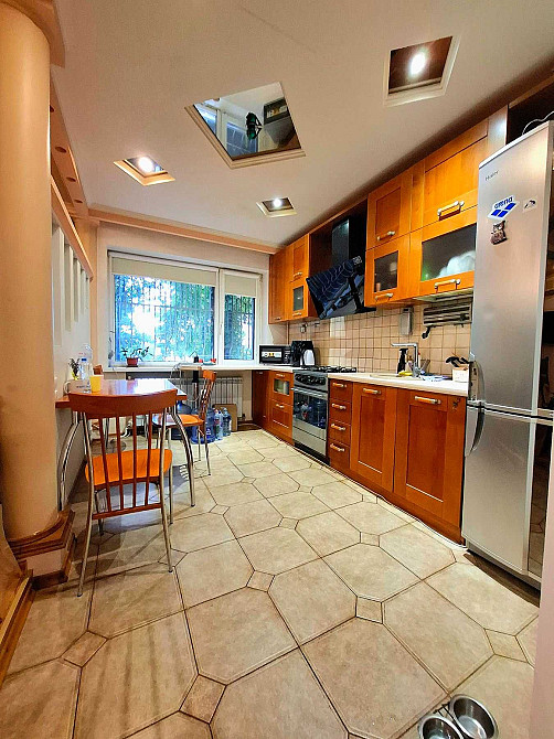 Продам просторную 2к квартиру Нагорка Писаржевского 11 Дніпро - зображення 1