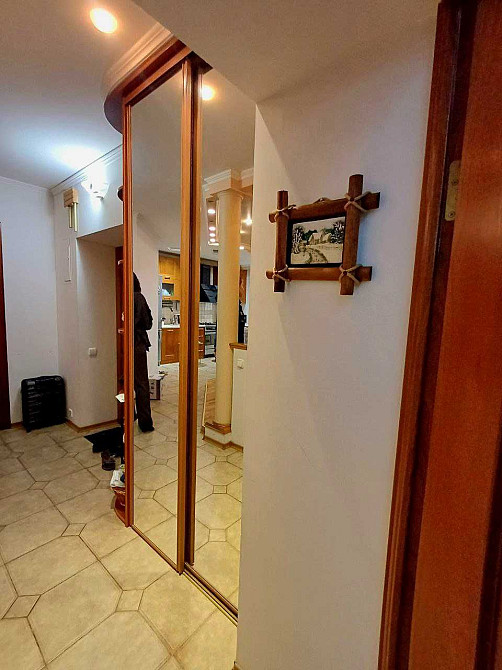 Продам просторную 2к квартиру Нагорка Писаржевского 11 Дніпро - зображення 7