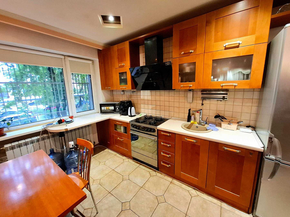 Продам просторную 2к квартиру Нагорка Писаржевского 11 Дніпро - зображення 2