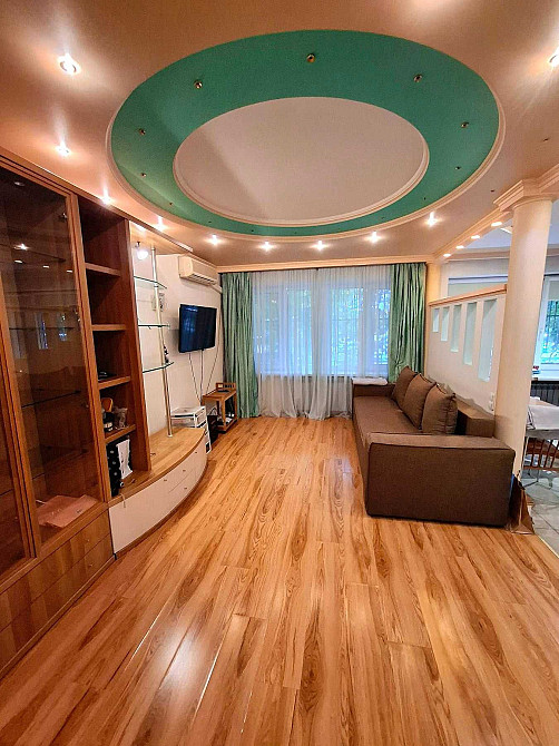 Продам просторную 2к квартиру Нагорка Писаржевского 11 Дніпро - зображення 6