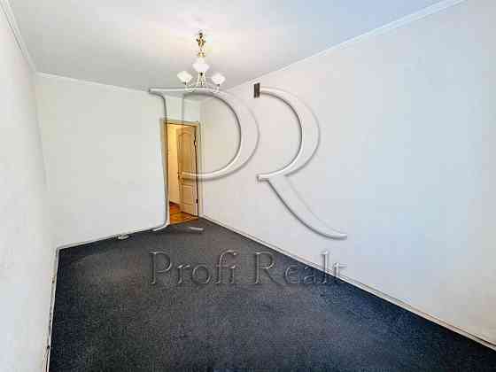 Продаж 1 кімн. кв. Гоголівська 43А/Лук'янівськаПлоща/м. Золоті ворота Киев