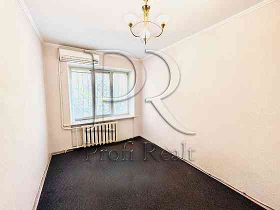 Продаж 1 кімн. кв. Гоголівська 43А/Лук'янівськаПлоща/м. Золоті ворота Киев