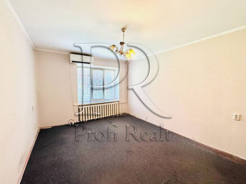 Продаж 1 кімн. кв. Гоголівська 43А/Лук'янівськаПлоща/м. Золоті ворота Киев - изображение 1