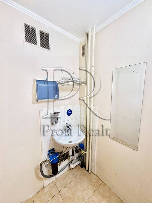 Продаж 1 кімн. кв. Гоголівська 43А/Лук'янівськаПлоща/м. Золоті ворота Киев - изображение 7