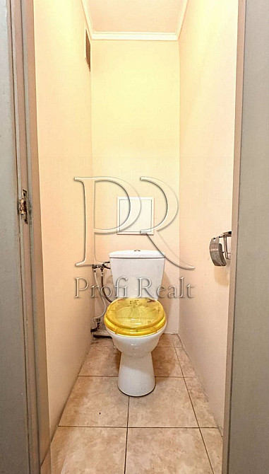 Продаж 1 кімн. кв. Гоголівська 43А/Лук'янівськаПлоща/м. Золоті ворота Киев - изображение 6