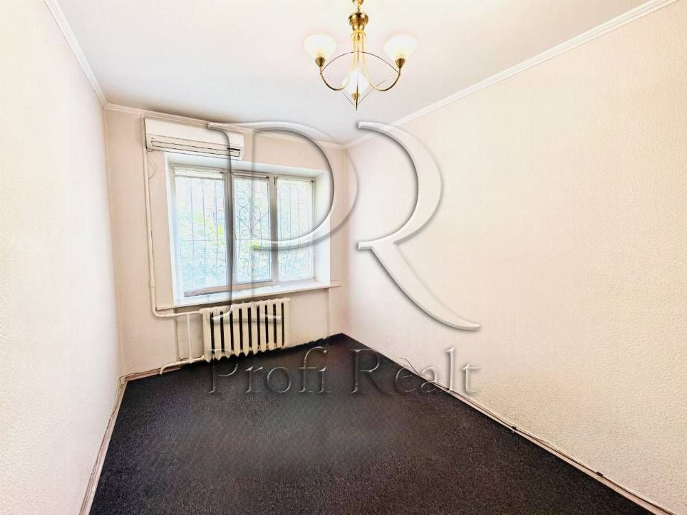 Продаж 1 кімн. кв. Гоголівська 43А/Лук'янівськаПлоща/м. Золоті ворота Киев - изображение 3