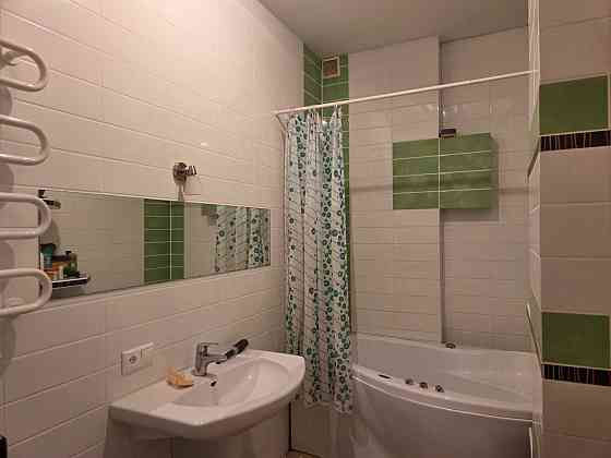 2-кімнатна, 110 м, Контрактова, Хорива, преміум Киев