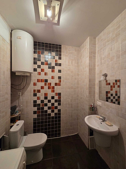 2-кімнатна, 110 м, Контрактова, Хорива, преміум Киев - изображение 2