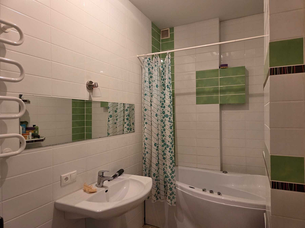 2-кімнатна, 110 м, Контрактова, Хорива, преміум Киев - изображение 1