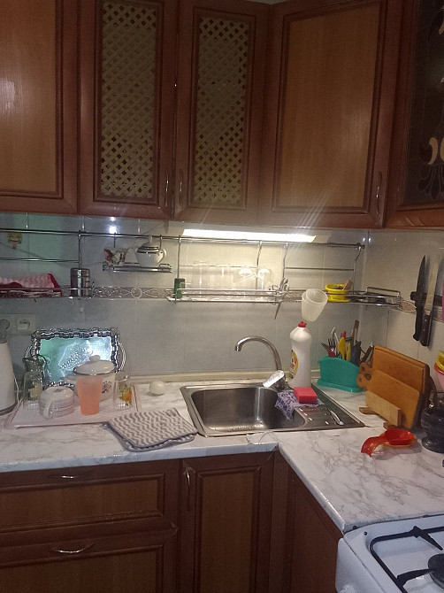 Продаж 3 кімнатної квартири Киев - изображение 5