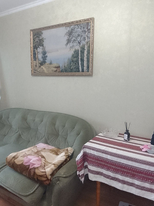 Продаж 3 кімнатної квартири Киев - изображение 7