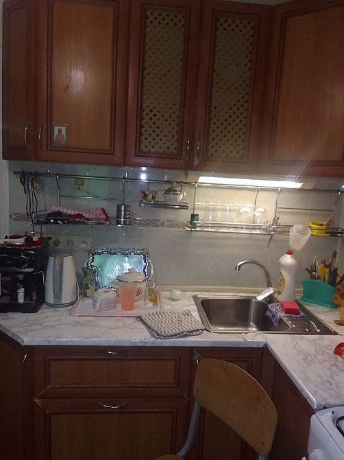 Продаж 3 кімнатної квартири Киев - изображение 1