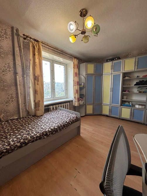 4к Осенняя Тверская Калиновая Косиора. Слобожанский, Калнышевского Дніпро - зображення 5