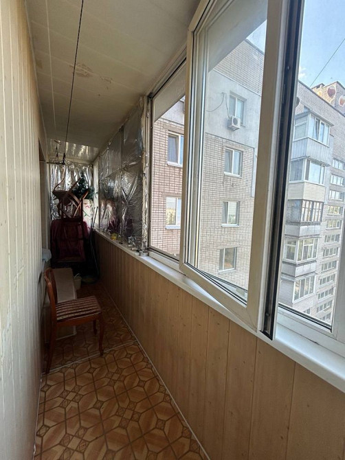 4к Осенняя Тверская Калиновая Косиора. Слобожанский, Калнышевского Дніпро - зображення 8