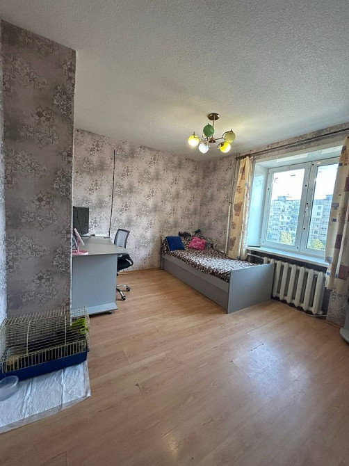 4к Осенняя Тверская Калиновая Косиора. Слобожанский, Калнышевского Дніпро - зображення 4