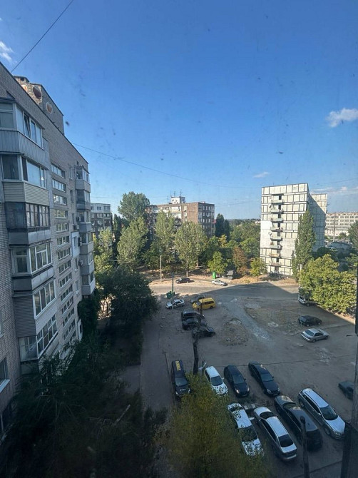 4к Осенняя Тверская Калиновая Косиора. Слобожанский, Калнышевского Дніпро - зображення 3