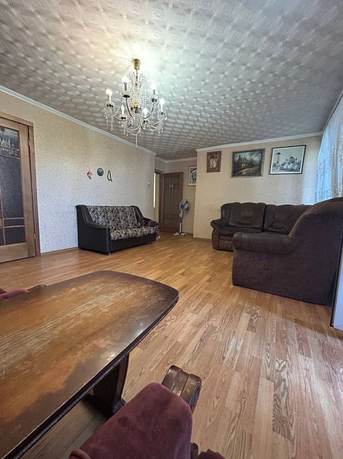 4к Осенняя Тверская Калиновая Косиора. Слобожанский, Калнышевского Дніпро - зображення 7