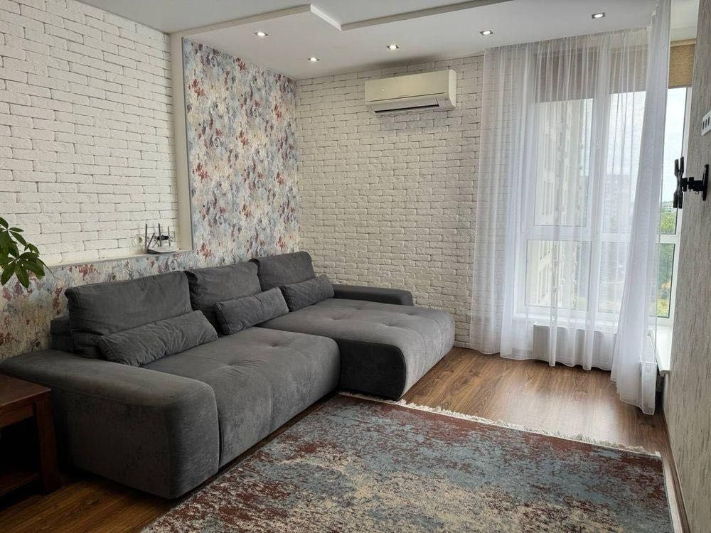 New 2к 72м2 Краща Ціна Голосіївський ЖК Венеція Рудницького Вільямса Киев - изображение 1