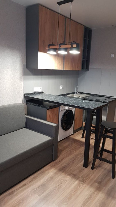 ТЕРМІНОВИЙ ПРОДАЖ. Гарний ремонт, зручна локація! БЕЗ КОМІСІЇ Буча - зображення 1