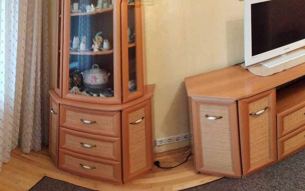 Власна квартира  повністю укомплектована. Заходь та живи. БЕЗ Комісії Киев - изображение 8