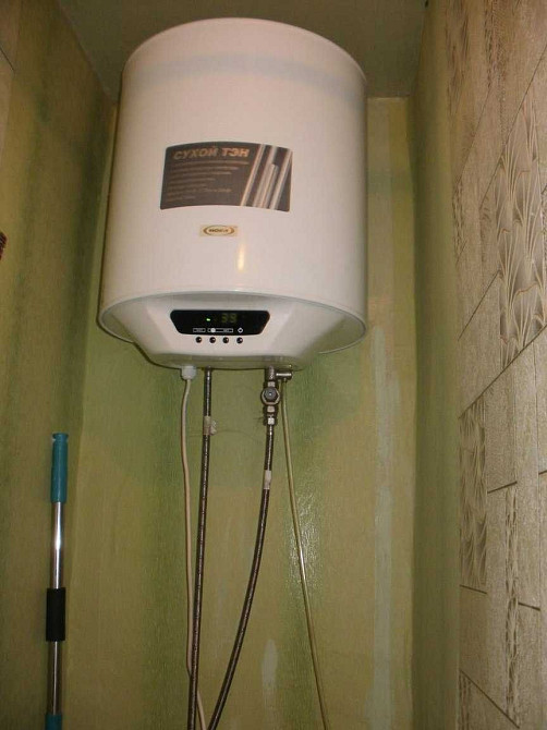 Власна квартира  повністю укомплектована. Заходь та живи. БЕЗ Комісії Киев - изображение 7