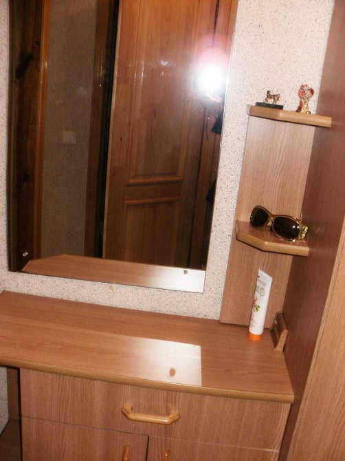 Власна квартира  повністю укомплектована. Заходь та живи. БЕЗ Комісії Киев - изображение 4