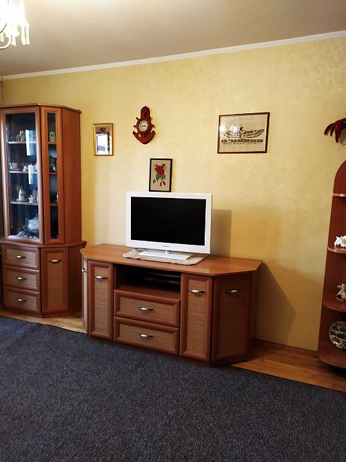 Власна квартира  повністю укомплектована. Заходь та живи. БЕЗ Комісії Киев - изображение 2