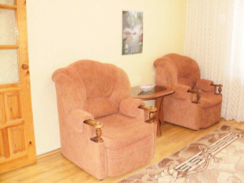 Власна квартира  повністю укомплектована. Заходь та живи. БЕЗ Комісії Киев - изображение 3