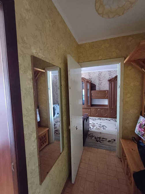 Продам 2к квартиру с ремонтом жм Покровский Парус Коммунар Кр Камень Дніпро - зображення 5