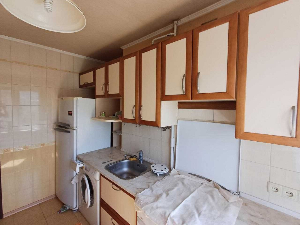 Продам 2к квартиру с ремонтом жм Покровский Парус Коммунар Кр Камень Дніпро - зображення 2