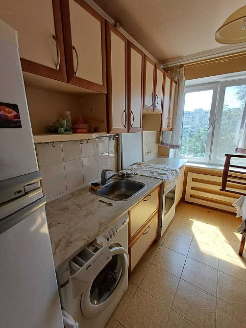 Продам 2к квартиру с ремонтом жм Покровский Парус Коммунар Кр Камень Дніпро - зображення 1