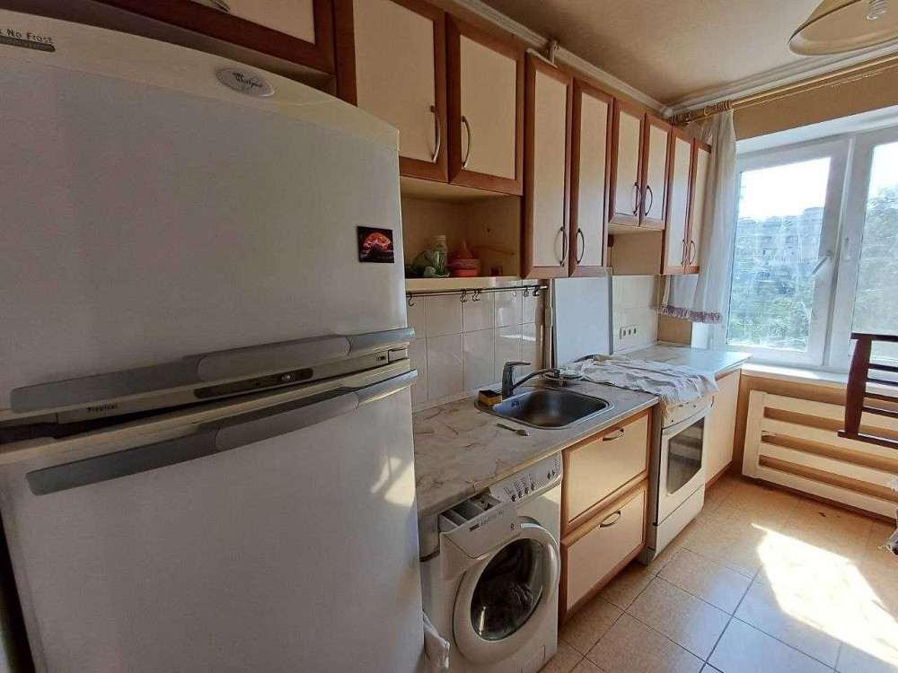 Продам 2к квартиру с ремонтом жм Покровский Парус Коммунар Кр Камень Дніпро - зображення 3