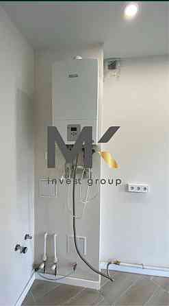 Продається 2-кімнатна квартира з ремонтом . Без комісії! Ирпень