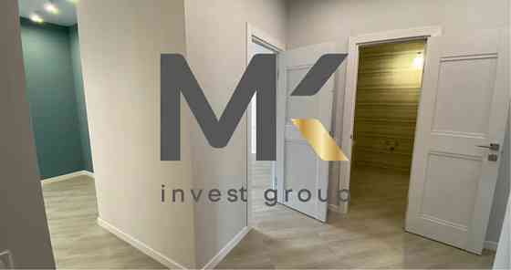 Продається 2-кімнатна квартира з ремонтом . Без комісії! Ирпень