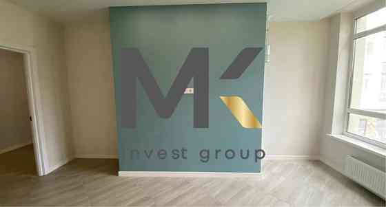 Продається 2-кімнатна квартира з ремонтом . Без комісії! Ирпень