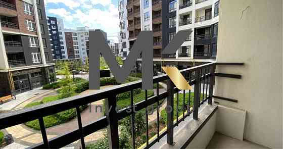 Продається 2-кімнатна квартира з ремонтом . Без комісії! Ирпень