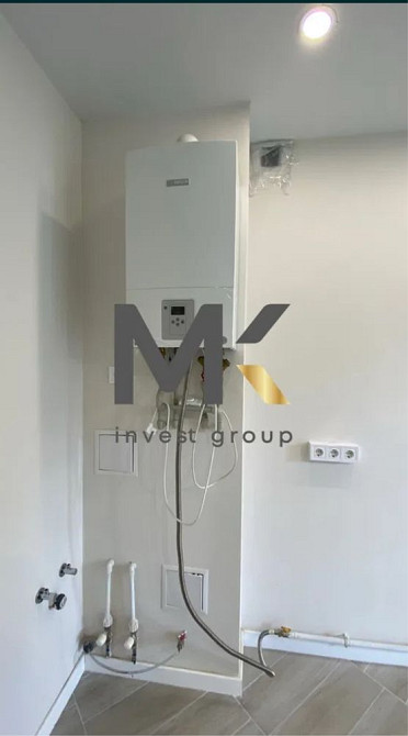 Продається 2-кімнатна квартира з ремонтом . Без комісії! Ірпінь - зображення 6