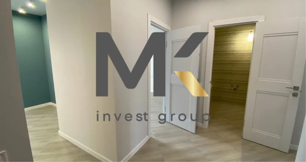 Продається 2-кімнатна квартира з ремонтом . Без комісії! Ірпінь - зображення 3