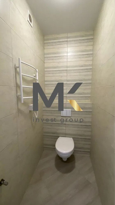 Продається 2-кімнатна квартира з ремонтом . Без комісії! Ірпінь - зображення 8