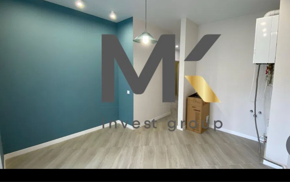 Продається 2-кімнатна квартира з ремонтом . Без комісії! Ірпінь - зображення 4