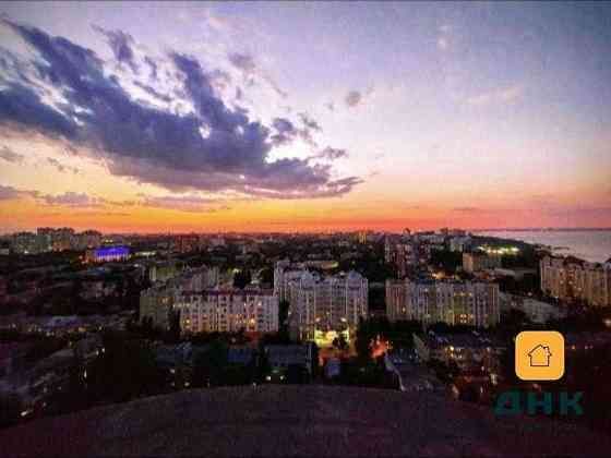 ‼️Французский Бульвар 145м² • ТЕРРАСА • Панорама МОРЯ • Дунаева Отрада Одесса