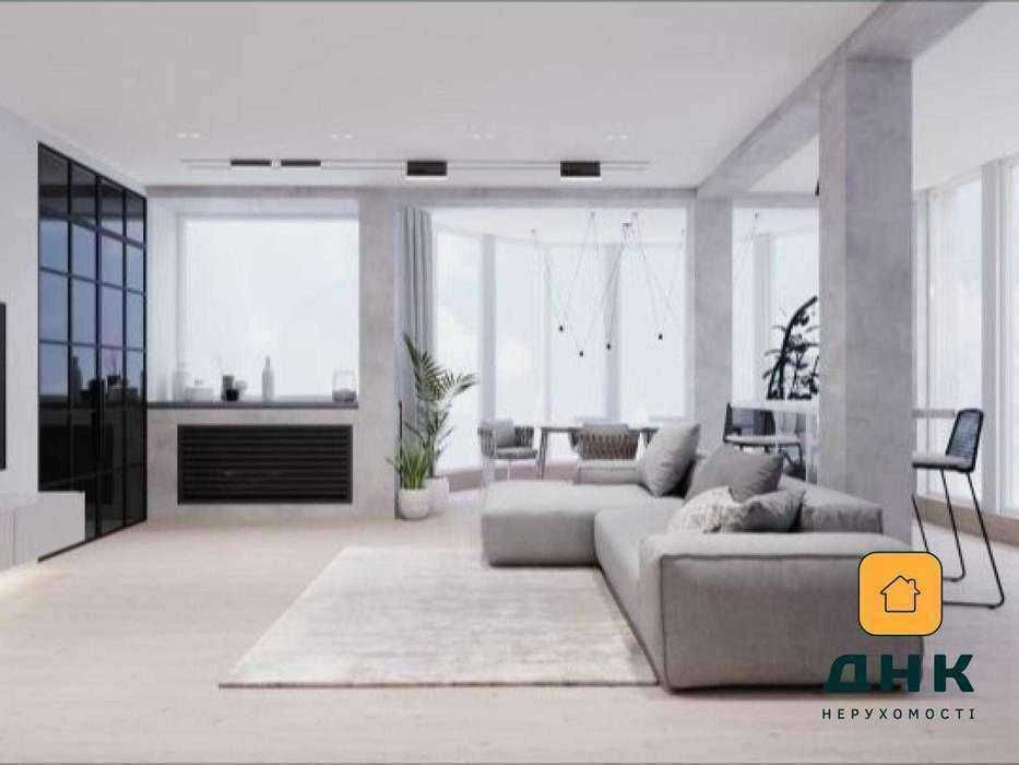 ‼️Французский Бульвар 145м² • ТЕРРАСА • Панорама МОРЯ • Дунаева Отрада Одесса - изображение 7