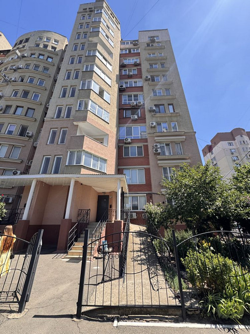 Квартира на Таирова в кирпичном доме! ‼️ Одесса - изображение 8