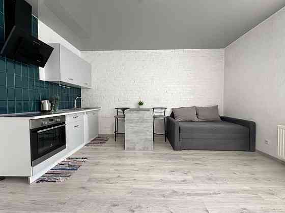 Продаж ЦЕНТР Борисполя— 1кім. КВАРТИРА 48 М² з ремонтом І МЕБЛЯМИ Бориспіль