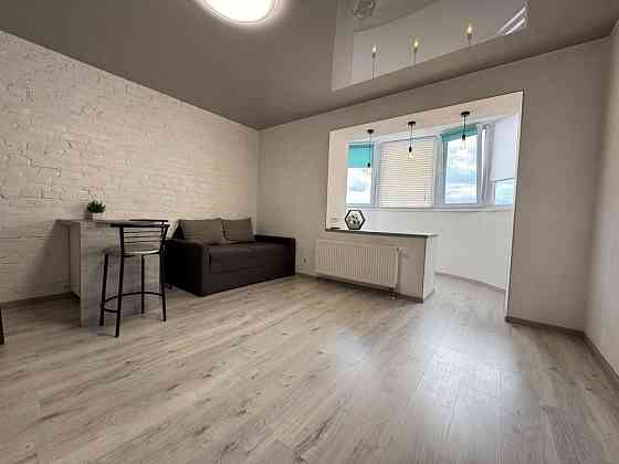 Продаж ЦЕНТР Борисполя— 1кім. КВАРТИРА 48 М² з ремонтом І МЕБЛЯМИ Бориспіль