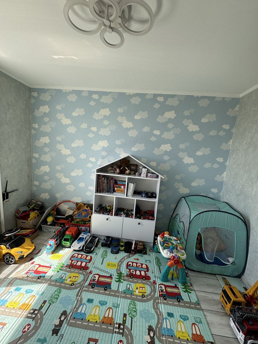 Квартира 4 кімнати Новомиколаївка фанклуб Кропивницький - зображення 8