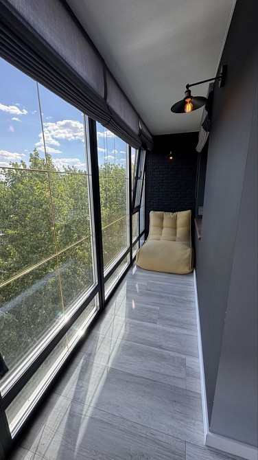 Квартира 4 кімнати Новомиколаївка фанклуб Кропивницький - зображення 6