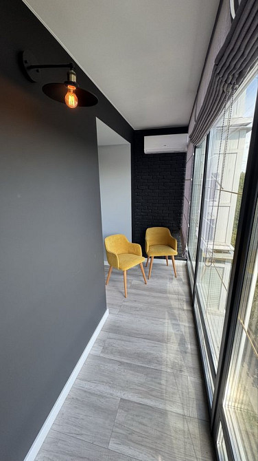 Квартира 4 кімнати Новомиколаївка фанклуб Кропивницький - зображення 7