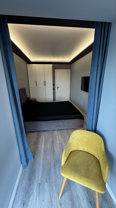 Квартира 4 кімнати Новомиколаївка фанклуб Кропивницький - зображення 3