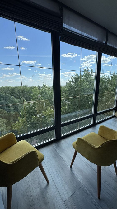 Квартира 4 кімнати Новомиколаївка фанклуб Кропивницький - зображення 1